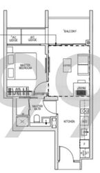 Kent Ridge Hill Residences (D5), Apartment #458198691